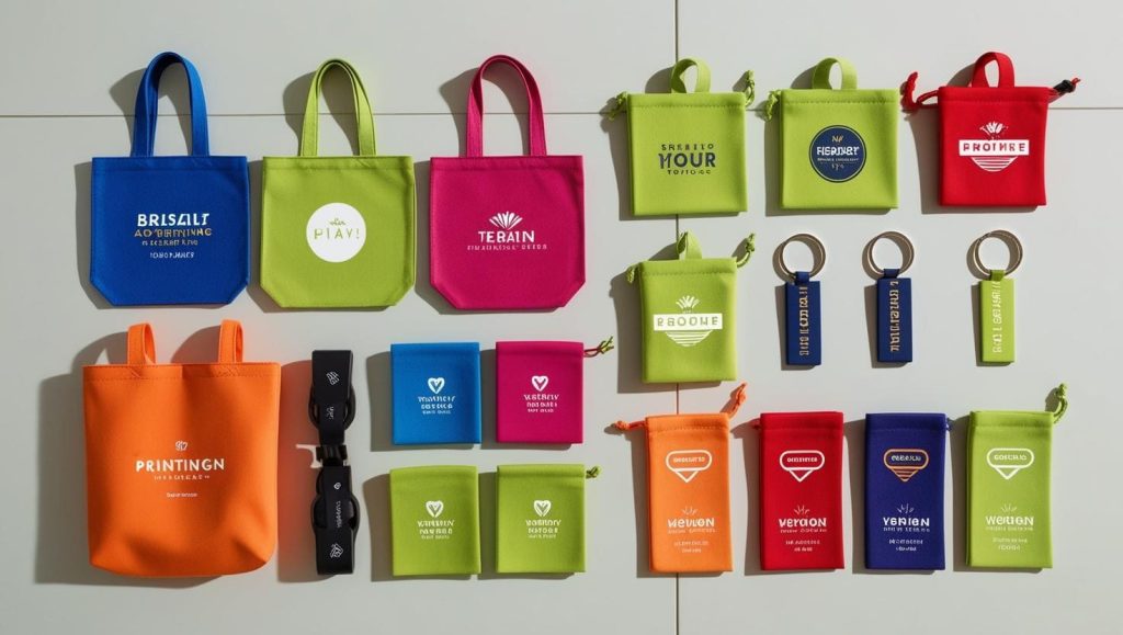 Goodies, Objet et Textile Publicitaire Personnalisé