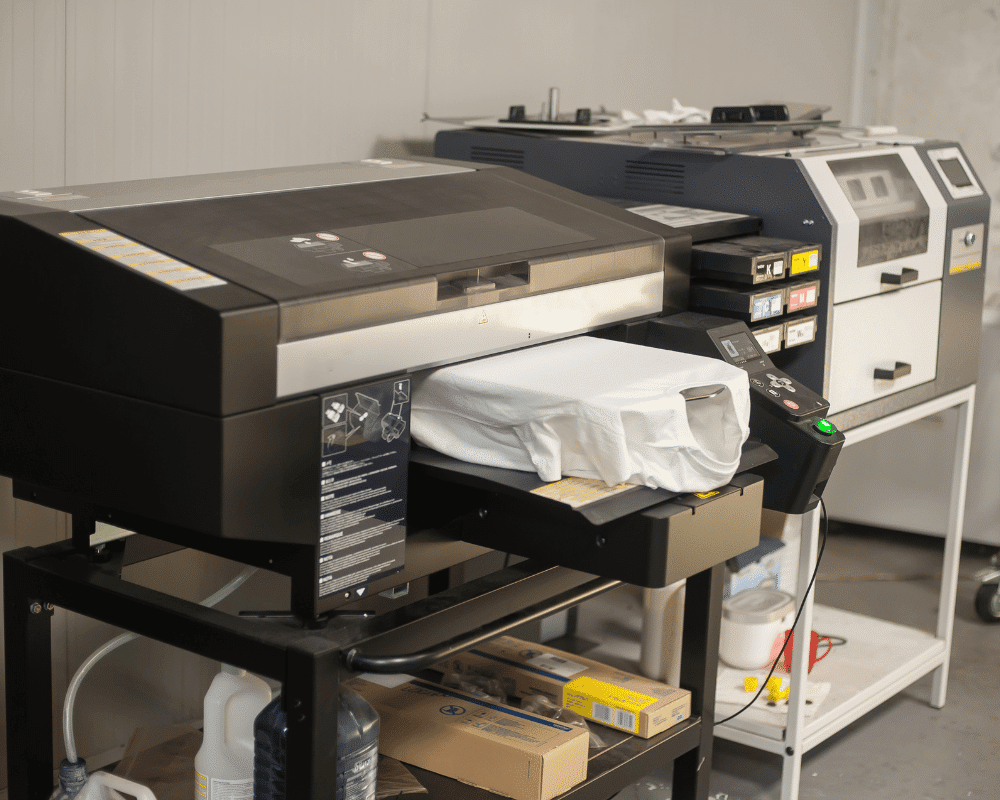 Impression numérique