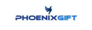 Phoenix Gift logo