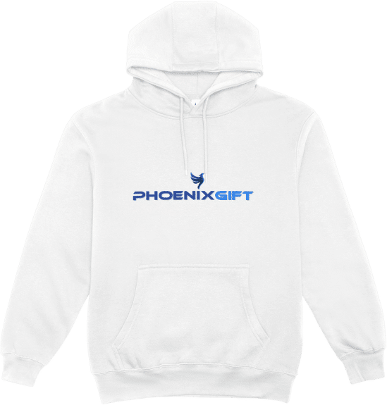 Sweat Phoenix Gift