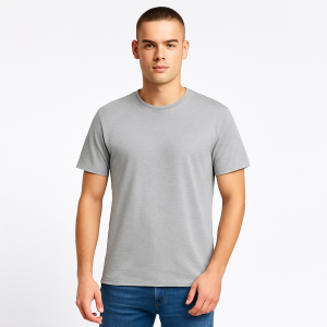 T Shirt gris