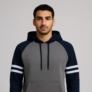 Sweat capuche Design