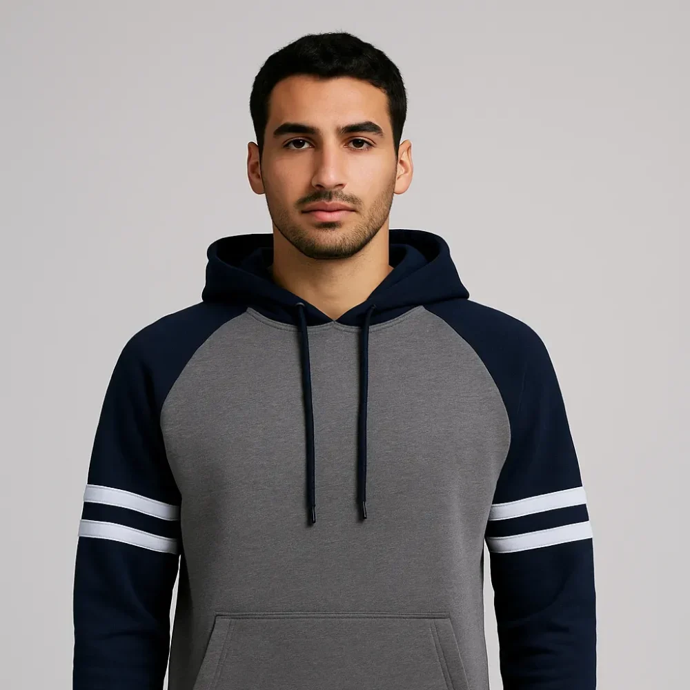 Sweat capuche Design