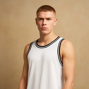 Débardeur avec fond