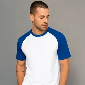 T-shirt Baseball