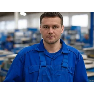 Vêtement de travail