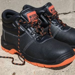 Chaussures de sécurité