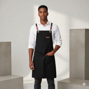 Tablier haut de gamme