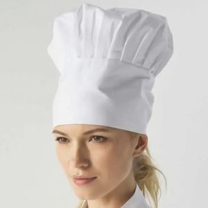 Toque de chef