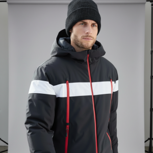 Veste doudoune sport