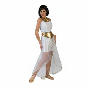 Déguisement de déesse grecque