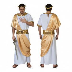 Déguisement Dieu grec romain