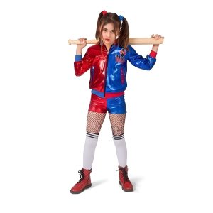Déguisement Harley Quinn