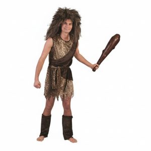 Déguisement homme Cro-Magnon