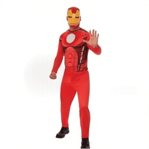 Déguisement Iron Man