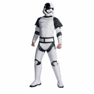 Déguisement LUXE Executioner Trooper™ Star Wars™ adulte XL