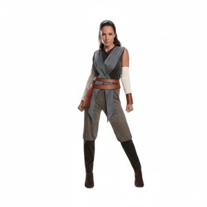 Déguisement Rey Star Wars femme